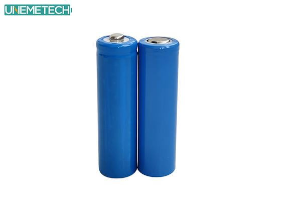 คุณภาพ  IFR 14500 3.2V 600mAh LiFePO4 Battery Lithium Rechargeable Battery For Digital Camera โรงงาน