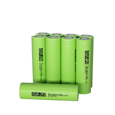 แบตเตอรี่ DMEGC INR18650-29E 18650 แบตเตอรี่ 2900mAh แบตเตอรี่ Li-ion 3.7V
