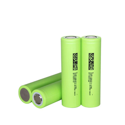 แบตเตอรี่ DMEGC INR18650-29E 18650 แบตเตอรี่ 2900mAh แบตเตอรี่ Li-ion 3.7V