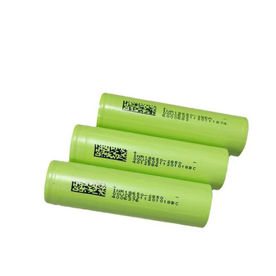 แบตเตอรี่ DMEGC INR18650-29E 18650 แบตเตอรี่ 2900mAh แบตเตอรี่ Li-ion 3.7V