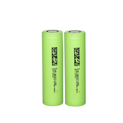 แบตเตอรี่ DMEGC INR18650-29E 18650 แบตเตอรี่ 2900mAh แบตเตอรี่ Li-ion 3.7V