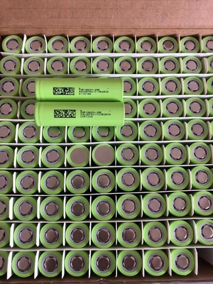 แบตเตอรี่ DMEGC INR18650-29E 18650 แบตเตอรี่ 2900mAh แบตเตอรี่ Li-ion 3.7V