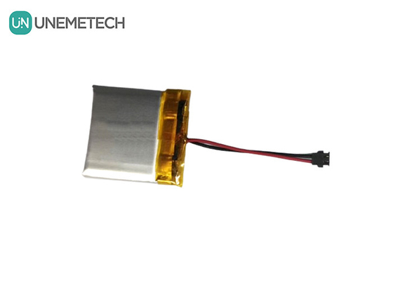 ขายปลีก แบตเตอรี่ Lipo ที่สามารถรีชาร์จได้ 352023 3.7V 115mAh แบตเตอรี่ Li-ion Polymer สําหรับ GPS Tracker
