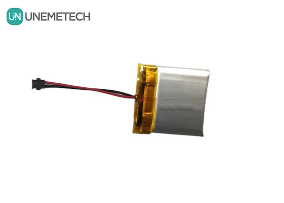ขายปลีก แบตเตอรี่ Lipo ที่สามารถรีชาร์จได้ 352023 3.7V 115mAh แบตเตอรี่ Li-ion Polymer สําหรับ GPS Tracker
