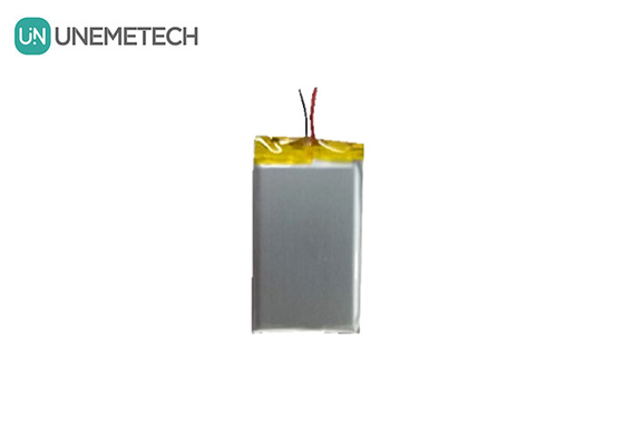 4.2V แบตเตอรี่พอลิเมอร์ลิตยูมแบบชาร์จใหม่ 602238 3.7V 450mAh สําหรับอุปกรณ์อิเล็กทรอนิกส์ผู้บริโภค