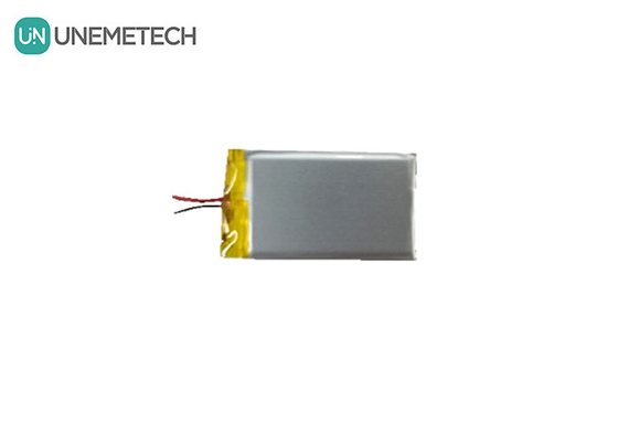 4.2V แบตเตอรี่พอลิเมอร์ลิตยูมแบบชาร์จใหม่ 602238 3.7V 450mAh สําหรับอุปกรณ์อิเล็กทรอนิกส์ผู้บริโภค