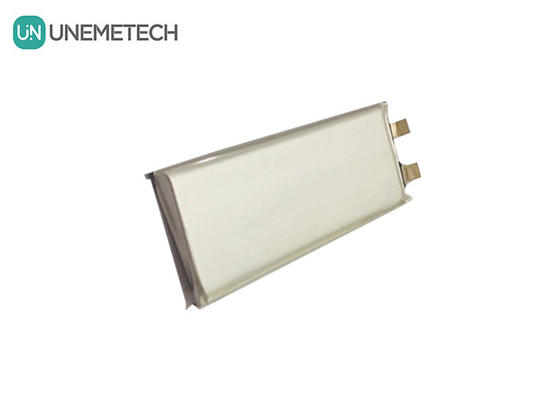 3.7V 2000mAh โซลล์แบตเตอรี่พอลิเมอร์ลิตยูม 703482 สําหรับเครื่องเสียง ระบบหุ่นยนต์ที่ฉลาด