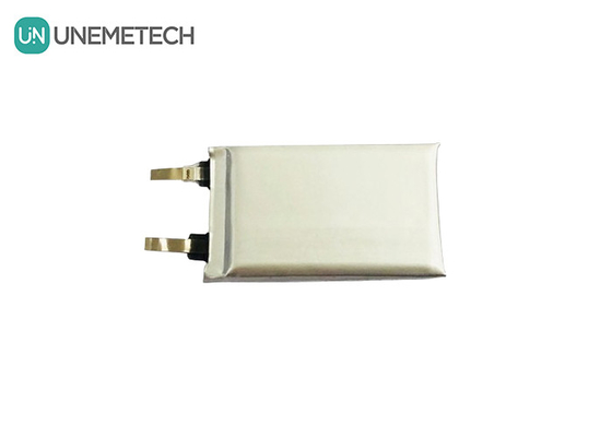 แบตเตอรี่ Li Polymer ที่สามารถชาร์จใหม่ได้ 322035 3.7V 200mAh สําหรับหูฟังไร้สาย