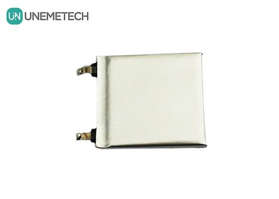 แบตเตอรี่ลิธีียมพอลิเมอร์แบบชาร์จใหม่ / แบตเตอรี่ Li-Po 3.7V 260mAh 322730