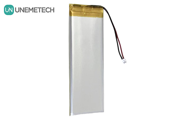 กล่องชาร์จ แบตเตอรี่ลิธีมโพลิเมอร์ 1000mah 3.7V แบตเตอรี่ลิ-โพลิเมอร์ชาร์จใหม่ 402780