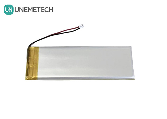 กล่องชาร์จ แบตเตอรี่ลิธีมโพลิเมอร์ 1000mah 3.7V แบตเตอรี่ลิ-โพลิเมอร์ชาร์จใหม่ 402780