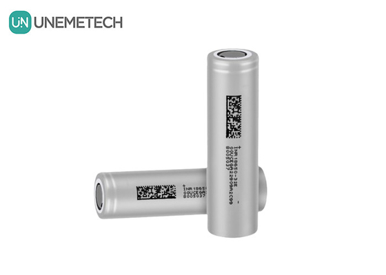 INR18650-32E 3200mAh 18650 แบตเตอรี่ 10A 1000 จังหวะ 3.7V แบตเตอรี่ลิตยูมไอออนกระบอก 18650