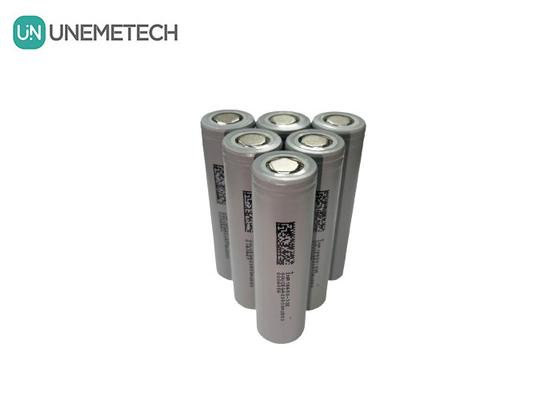 INR18650-32E 3200mAh 18650 แบตเตอรี่ 10A 1000 จังหวะ 3.7V แบตเตอรี่ลิตยูมไอออนกระบอก 18650
