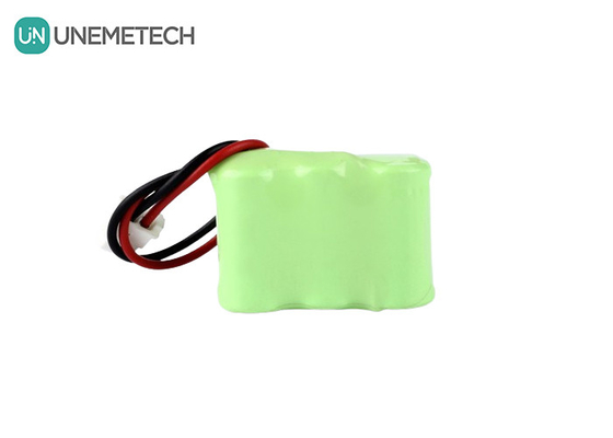 1/2AAA NiMH แบตเตอรี่ชาร์จได้ 3.6V 230mAh แบตเตอรี่ชาร์จได้