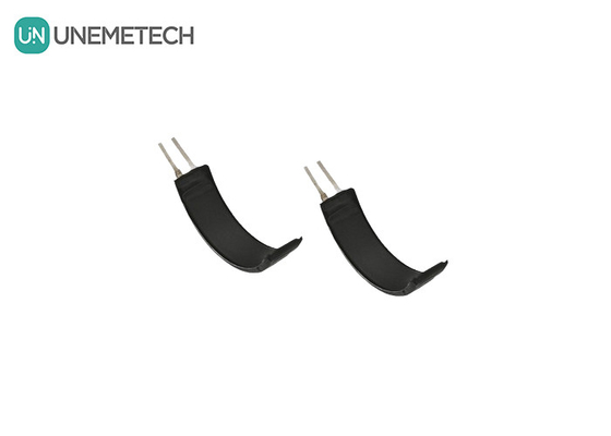 16mAh 3.7V 150726 แบตเตอรี่พอลิเมอร์ลิตยูมโค้งอัลตราบาง สําหรับสายแขนสมาร์ท