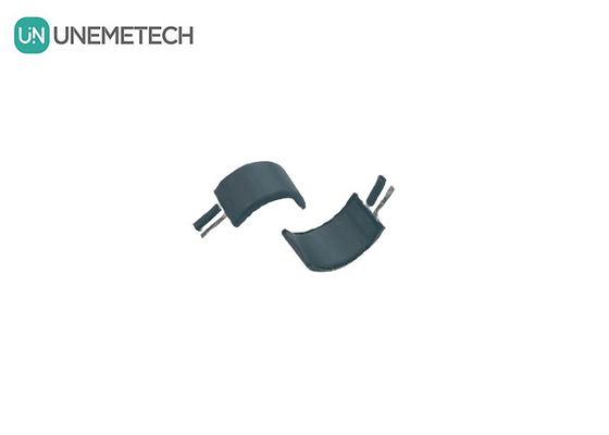 แบตเตอรี่พอลิเมอร์ลิตียมโค้ง 201030 แบตเตอรี่แหวนสมาร์ท 3.7V 50mAh