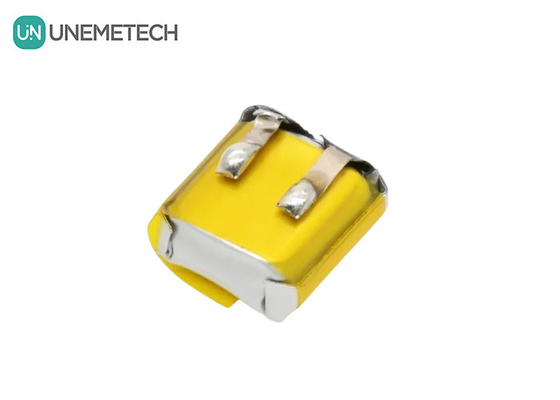 451012 3.7V 37mAh แบตเตอรี่พอลิเมอร์ลิตھیียมขนาดเล็กที่สามารถชาร์จได้ สําหรับอุปกรณ์ขนาดเล็ก