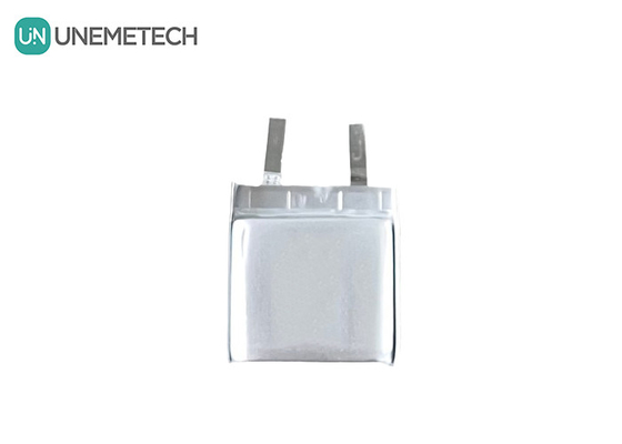 แบตเตอรี่พอลิเมอร์ลิตียมความดันสูง 3.8V 200mAh 521920 สําหรับนาฬิกาสมาร์ท