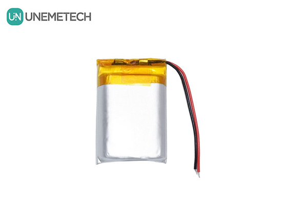 3.7V 800mAh Li Ion Polymer แบตเตอรี่ 902536 แบตเตอรี่กระเป๋าชาร์จได้สําหรับเกมแพด