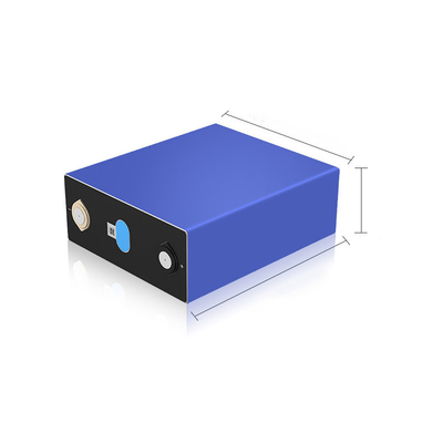 EVE LF280K 3.2V 280Ah LiFePO4 แบตเตอรี่เซลล์ เกรดใหม่ A Prismatic LFP Cell