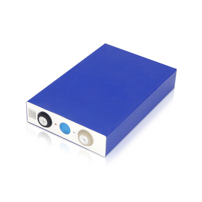 EVE LF105 3.2V 105Ah LiFePO4 แบตเตอรี่เซลล์ วงจรยาวเซลล์ LFP Prismatic