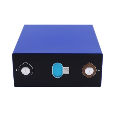EVE LF304 3.2V 304Ah LiFePO4 แบตเตอรี่เซลล์ ระยะยาว Prismatic LFP Cell