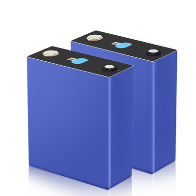 EVE LF304 3.2V 304Ah LiFePO4 แบตเตอรี่เซลล์ ระยะยาว Prismatic LFP Cell