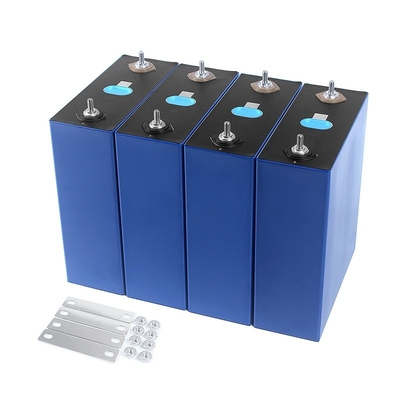 EVE LF304 3.2V 304Ah LiFePO4 แบตเตอรี่เซลล์ ระยะยาว Prismatic LFP Cell
