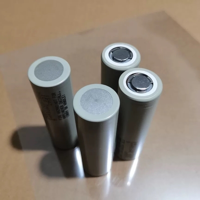 ซัมซุง 50G 21700 5000mAh 9.8A แบตเตอรี่ 3.63V แบตเตอรี่ลิทธิียมไอออนเซลล์ INR21700-50G