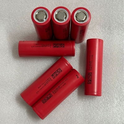 3C 4500mAh 21700 แบตเตอรี่ลิทธิียมไอออนทรงกระบอก INR21700-45E สําหรับรถยนต์ไฟฟ้า