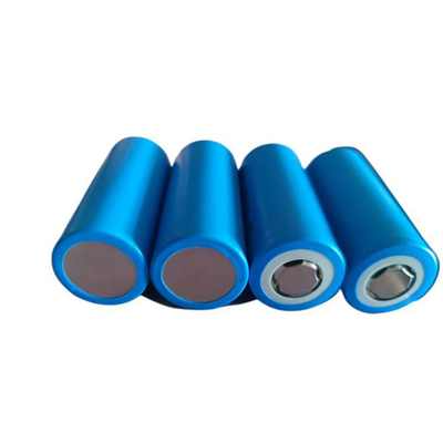 LiFePO4 26650 3.2V 4000mAh LFP แบตเตอรี่เซลล์ แบตเตอรี่ฟอสฟาตเหล็กลิตยูม