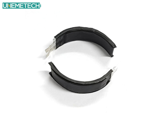 UNM150725 3.8V 17mAh แบตเตอรี่พอลิเมอร์ลิตียมโค้ง สําหรับแหวนติดตามการนอนหลับ