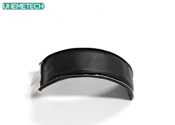 UNM150730 3.8V 22mAh แบตเตอรี่พอลิเมอร์ลิตียมโค้ง สําหรับแหวนสมาร์ท