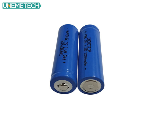 แบตเตอรี่ลิตিয়ামไอรอนดิซัลไฟด์ Li Fes2 แบตเตอรี่ AA FR14505 FR6 1.5V 3000mAh To Replace Energizer L91 Ultimate แบตเตอรี่ลิตিয়াম