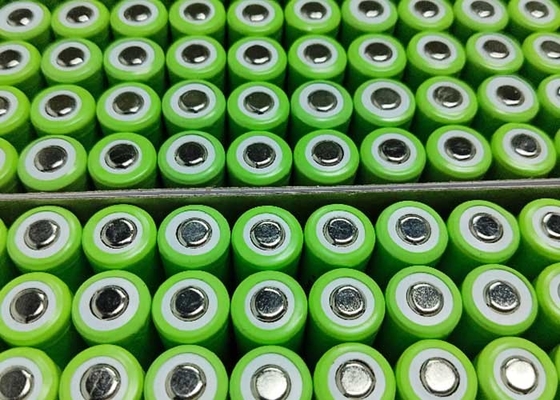 NiMH แบตเตอรี่ AAA700mAh 1.2V 700mAh แบตเตอรี่ไฮดริดโลหะไนเคิลแบบชาร์จใหม่