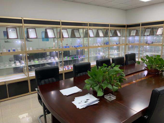 Shenzhen Uneme Technology Co.,Ltd โพรไฟล์บริษัท