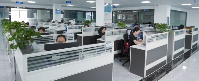 Shenzhen Uneme Technology Co.,Ltd โพรไฟล์บริษัท