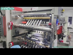 วิดีโอการผลิตแบตเตอรี่ LiPo